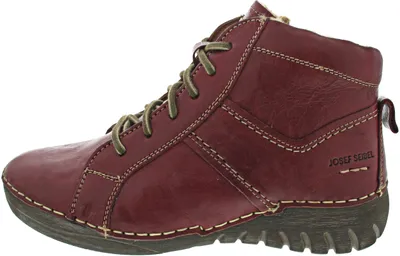 Immagine prodotto di JOSEF SEIBEL Felicia 01 | Tronchetto da  Donne | rosso