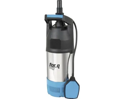 Obrázek produktu pro Ponorné čerpadlo tlakové for_q FQ-TD 6.600