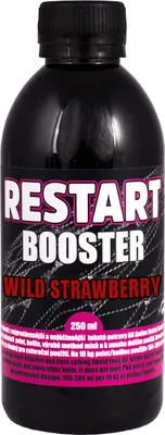 Produktbild von LK Baits Booster Restart 250ml 03030203