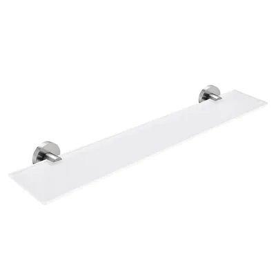 Obrázek produktu pro Polička do koupelny Nimco nerez 60 cm UNM 13091B-60-10