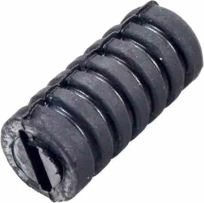 Produktbild von Simson Schalthebel Gummi