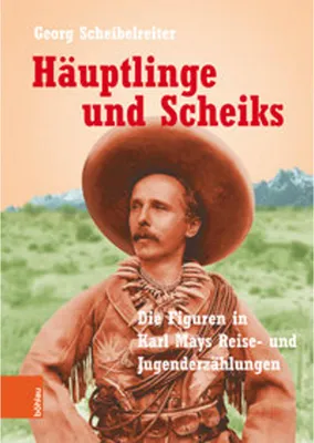 Obrázek produktu pro Häuptlinge und Scheiks