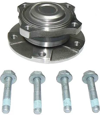 Produktbild von METZGER Radlagersatz für BMW 3 Touring (E91) WM 2070