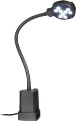 Produktbild von HEDI Maschinenleuchte, Typ: 9LED-24V