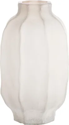 Produktbild von Light & Living - Vase TEJEDA - Ø25x44,5 cm - Braun