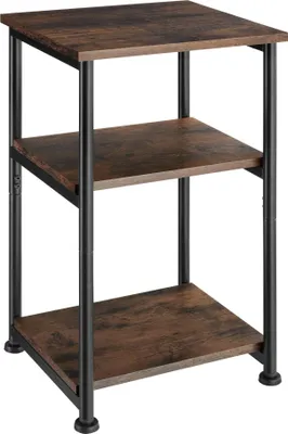Produktbild von tectake® Beistelltisch Memphis 34x30x59cm