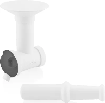 Obrázek produktu pro Eta ETA002898030, Zmrzlinovač, Bílá, 140 mm, 125 mm, 195 mm, 310 g