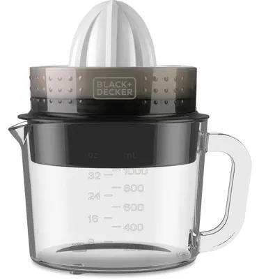 Immagine prodotto di BLACK DECKER Spremiagrumi BXCJ30E