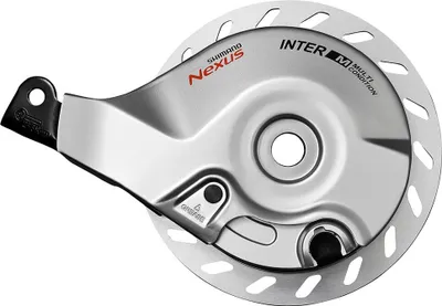 Immagine prodotto di Disco freno posteriore Shimano Rollerbrake completo EBRC3000RA2