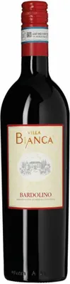 Produktbild von Villa Bianca Bardolino Classico DOC 2022 Venetien | Italien | 12,0% vol | 0,75 l