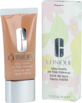 Immagine prodotto di Clinique Stay Matte Free Make-Up-Öl 6 1Un