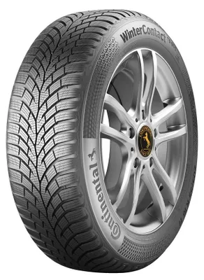 Immagine prodotto di Continental WinterContact™ Ts 870 195/65R15 91T Bsw