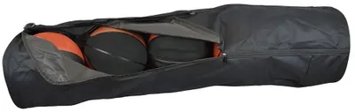 Produktbild von Sporti France 5 Ballbeutel Grau Grau One Size