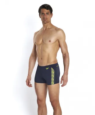 Produktbild von Speedo Herren Badehose, Größe:4