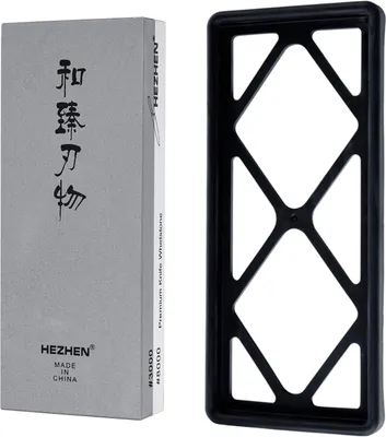 Produktbild von Hezhen - Schleifstein L #3000/8000