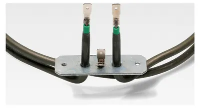 Produktbild von Hauptofenheizelement, kompatibel mit Beko