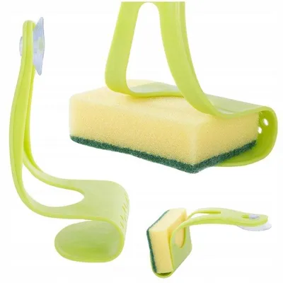 Image de Verk 15949 Porte-éponge de cuisine COULEUR