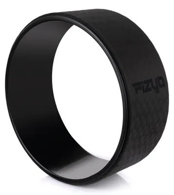 Productafbeelding van Yoga Wiel Ø 32 cm voor Rugtraining