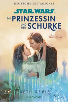 Immagine prodotto di Star Wars™ La principessa e il furfante: romanzo