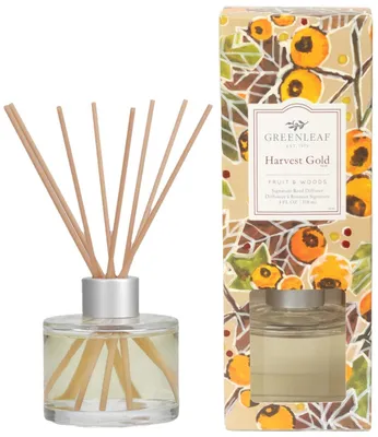 Immagine prodotto di Diffusore di aromi Harvest Gold