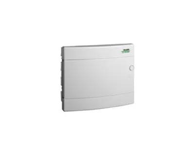 Obrázek produktu pro PNF 12W rozvodnice bílé dv. IP40 1x12M