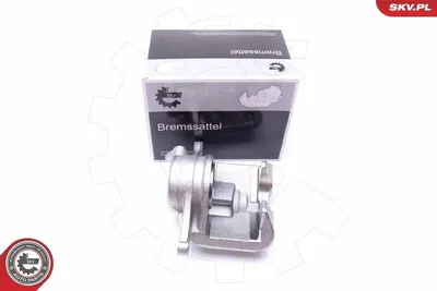 Immagine prodotto di Pinza freno anteriore sinistra TOYOTA Hiace IV V