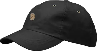 Produktbild von Fjäll Räven Helags Cap - Schirmmütze, Fjäll_Räven_Farbe:dark grey, Größe_Mütze:L/XL