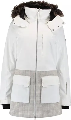 Produktbild von Damen Skijacke | ONYX SNOW PARKA XS O'Neill