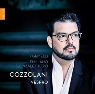 Produktbild von Cozzolani Vespro