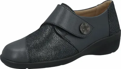 Produktbild von Solidus Komfort Slipper für Damen