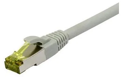 Zdjęcie produktu dla Synergy 21 S217605 - 2 m - Cat6a - S/FTP (S-STP) - RJ-45 - RJ-45