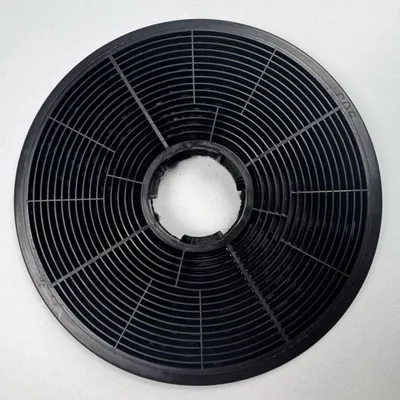 Produktbild von PKM Kohlefilter CO6 Aktivkohlefilter Dunstabzugshaube Umluftbetrieb Filter Kohle