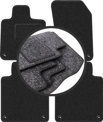 Immagine prodotto di Tappetini per auto ANTHRA per: Volvo S90 II Long (dal 2016)