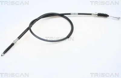 Produktbild von TRISCAN Seilzug, Feststellbremse Links 8140 60101