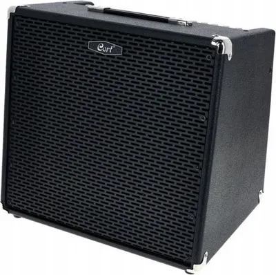 Produktbild von CORT MIX5 Combo 150Watt/12Zoll