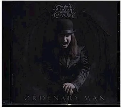 Produktbild von Ordinary Man