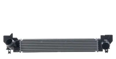 Produktbild von MAHLE CI 727 000P Ladeluftkühler LLK für BMW 1 Schrägheck (F40) Turbo Intercooler