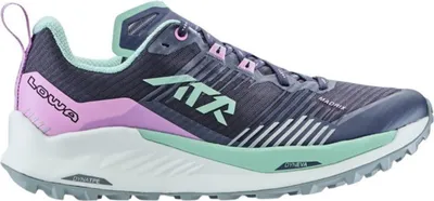 Produktbild von Lowa Damen Hikingschuhe Madrix Ws Pflaume Heide