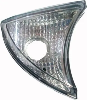 Produktbild von ALKAR 9632248 Blinker Blinkleuchte vorne Rechts für IVECO Stralis Stralis II