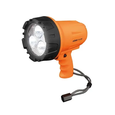 Zdjęcie produktu dla Dörr LED HANDLIGHT HS-1100 ORANGE