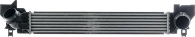 Produktbild von MAHLE CI 614 000P Ladeluftkühler LLK für BMW 1 Schrägheck (F40) Turbo Intercooler