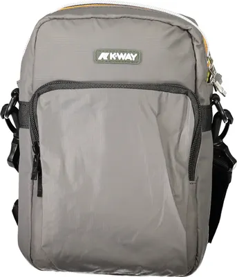 Produktbild von K-WAY - Uni Erloy shoulder bag  - Size OS