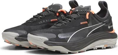 Produktbild von Puma Voyage Nitro 3 Gtx Laufschuhe Grau EU 36 Frau Grau EU 36