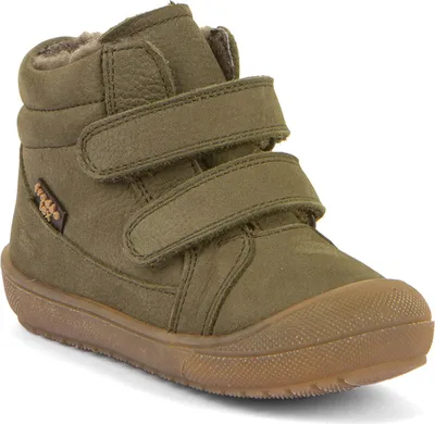 Produktbild von Froddo Ollie Wool Tex Olive Größe EU 23