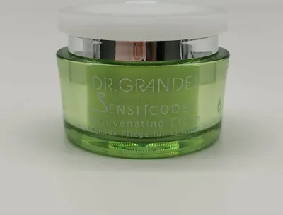 Produktbild von Regenerierende Creme Dr. Grandel Sensicode 50ml