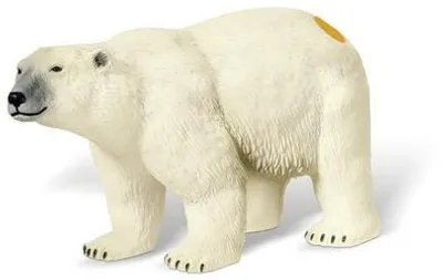 Produktbild von tiptoi® Eisbär Spielfigur