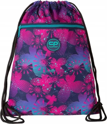 Produktbild von Coolpack Vert Sportschuhtasche Wishes