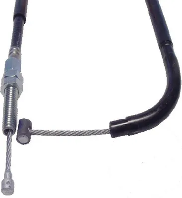 Productafbeelding van Koppelingskabel, Bowdenkabel, koppelingsset voor Suzuki SV 650, bouwjaar 1999-2002, van pamoto - Nieuw