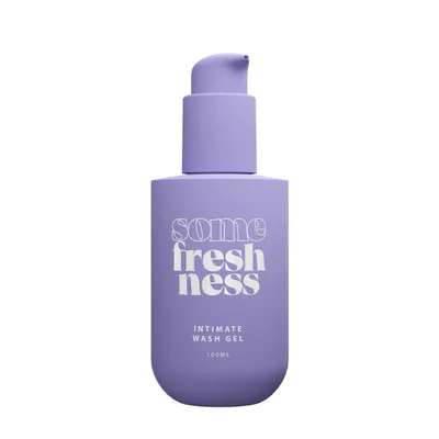 Produktbild von SOME WASH - Intime Waschgel - 100 ml