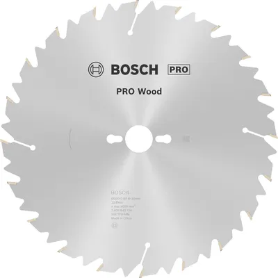 Immagine prodotto di Bosch PRO Legno KSB,300x2,8x30mm